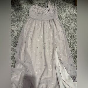 Aritzia Wilfred Dress